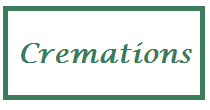 cremations