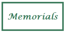 memorials